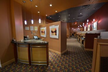Ihotel & Conference Center Red Deer