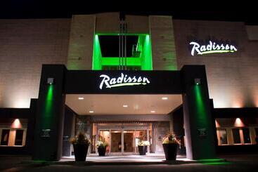 Ihotel & Conference Center Red Deer