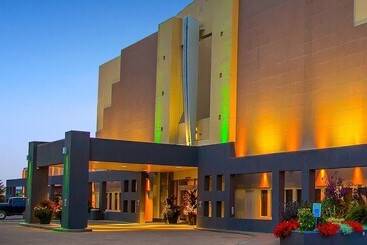Ihotel & Conference Center Red Deer