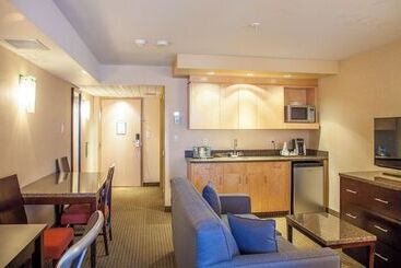 Ihotel & Conference Center Red Deer