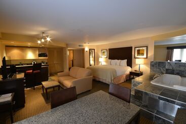 Ihotel & Conference Center Red Deer