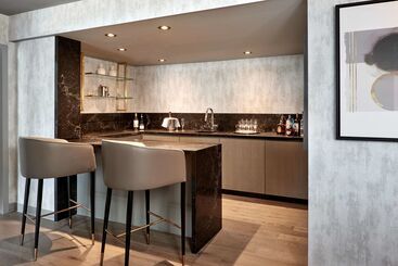 استراحتگاه Hilton Mississauga/meadowvale