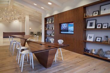 استراحتگاه Hilton Mississauga/meadowvale