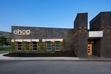 استراحتگاه Hilton Mississauga/meadowvale