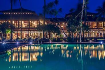 استراحتگاه Ranweli Holiday Village