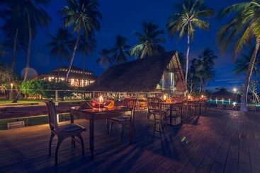 Курорт Ranweli Holiday Village