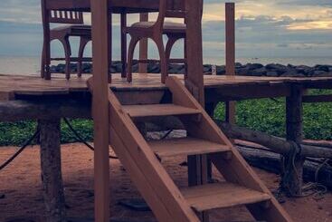 استراحتگاه Ranweli Holiday Village