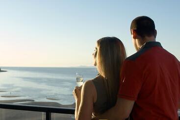 The Beach Club Resort — Bellstar Hotels & Resorts