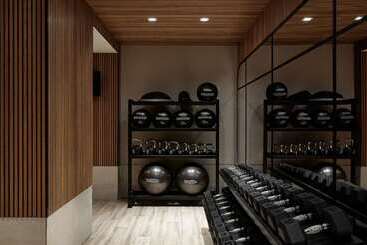 Vogue Hotel Montreal Downtown, Curio Collection By Hilton - Montreal