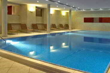 Waldhotel Arosa