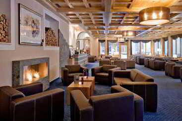 Waldhotel Arosa