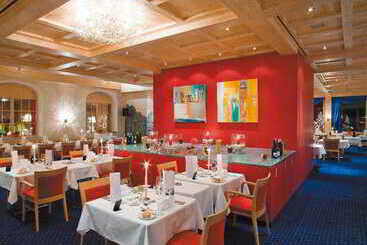 Waldhotel Arosa - Arosa
