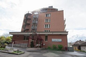 酒店 Hop Apartments & Suites