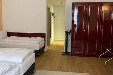 Boutique City Hotel Gallo
