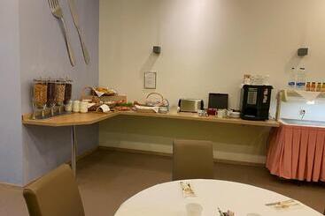Boutique City Hotel Gallo