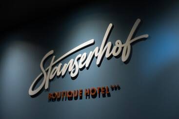 Boutique Hotel Stanserhof
