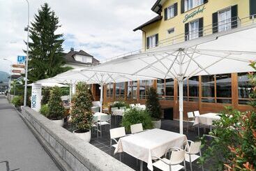 Boutique Hotel Stanserhof