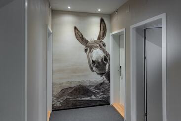 Boutique Hotel Stanserhof