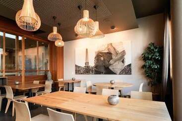 Boutique Hotel Stanserhof