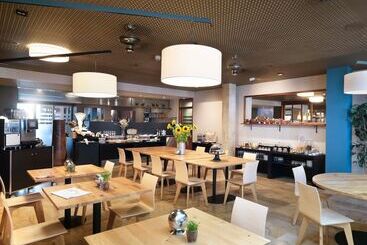 Boutique Hotel Stanserhof