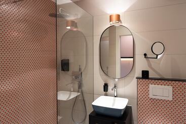 Boutique Hotel Stanserhof