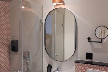 Boutique Hotel Stanserhof