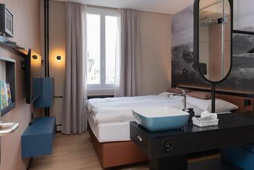 Boutique Hotel Stanserhof