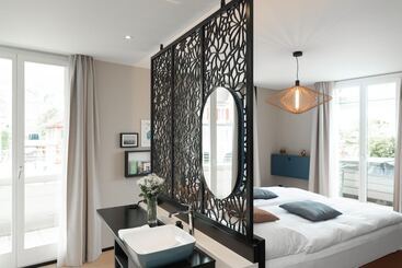 Boutique Hotel Stanserhof