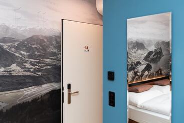 Boutique Hotel Stanserhof