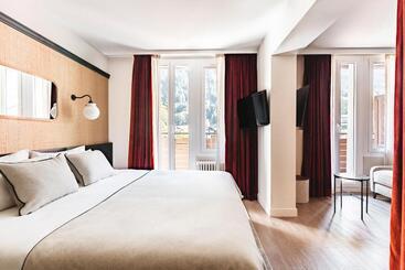 Braunbär Hotel & Spa Former Alpine Sunstar Hotel