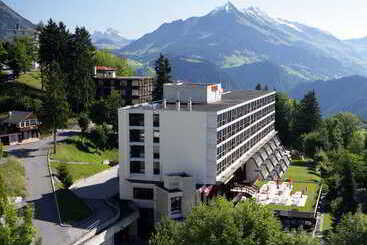Central Residence