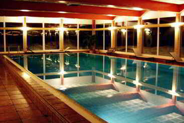 Central Residence