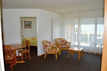 Central Residence