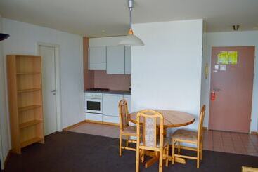 Central Residence