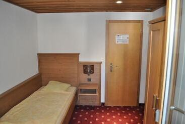 Central Residence - Leysin