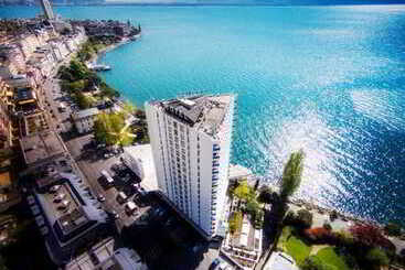 Mona Ex Eurotel