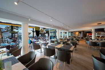 Mona Ex Eurotel