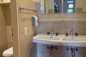 &hostel Montarina