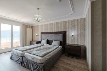 Hotel Albana