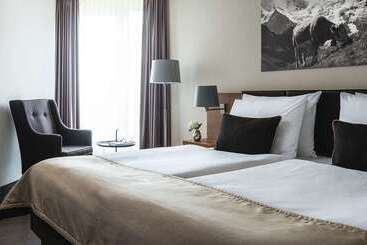 Ameron Luzern Hotel Flora