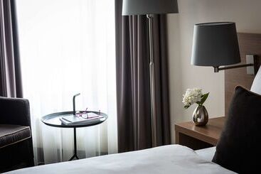 Ameron Luzern Hotel Flora