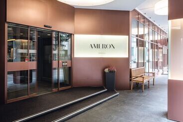 Ameron Luzern Hotel Flora