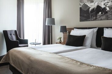Ameron Luzern Hotel Flora
