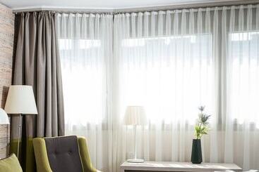 Ameron Luzern Hotel Flora