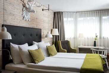 Ameron Luzern Hotel Flora