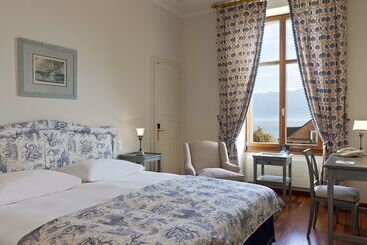 Hotel Angleterre & Residence