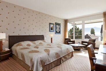 Hotel Angleterre & Residence