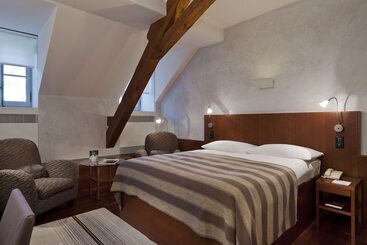 Hotel Angleterre & Residence