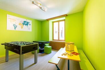 Art Boutique Hotel Monopol