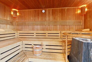 Art Boutique Hotel Monopol